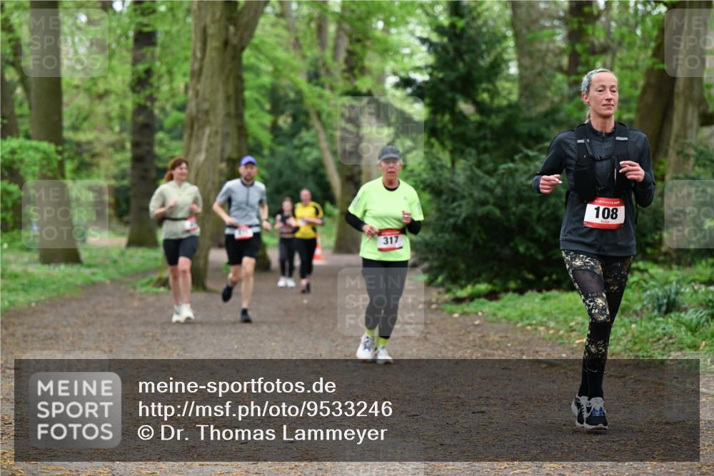 19.04.2026 - Hammer Lauf Dr. Thomas Lammeyer http://msf.ph/oto/9533246 19.04.2026 10:13:29 Laufen 317, 108 meine-sportfotos.de