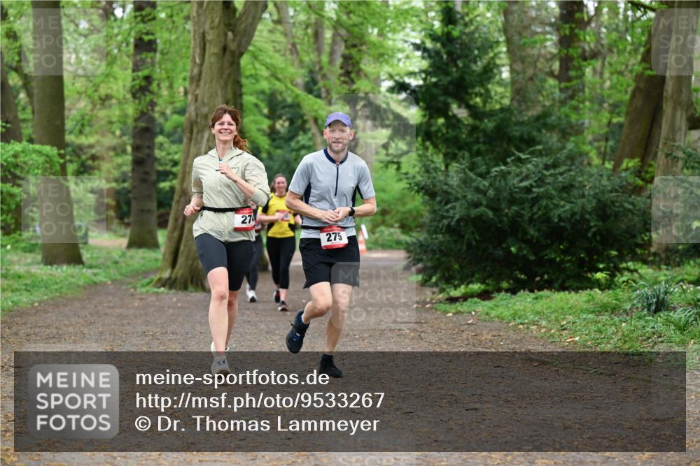 19.04.2026 - Hammer Lauf Dr. Thomas Lammeyer http://msf.ph/oto/9533267 19.04.2026 10:13:33 Laufen 274, 275 meine-sportfotos.de