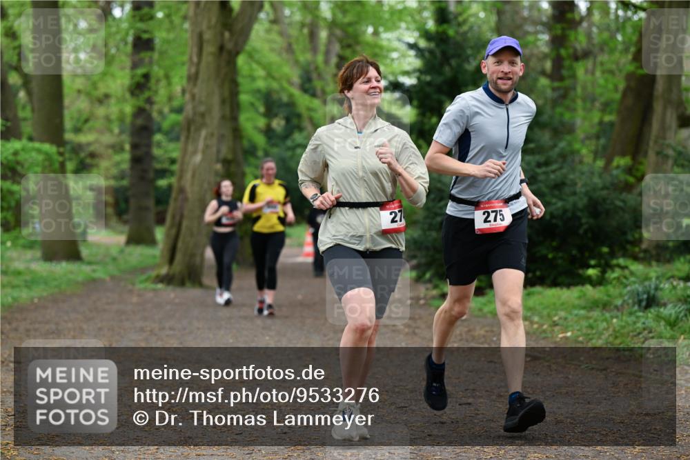 19.04.2026 - Hammer Lauf Dr. Thomas Lammeyer http://msf.ph/oto/9533276 19.04.2026 10:13:34 Laufen 275 meine-sportfotos.de