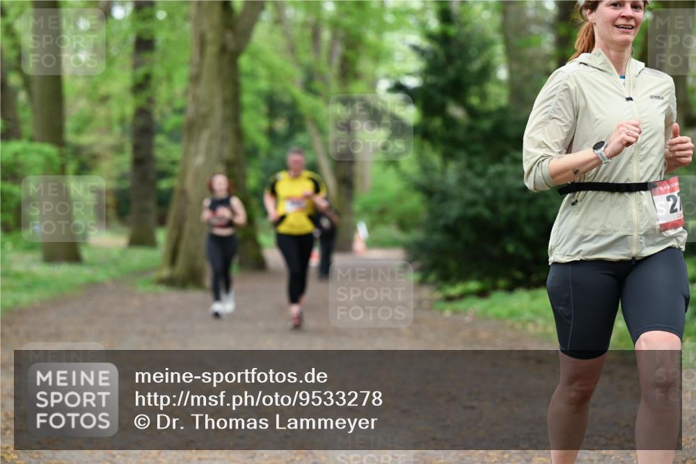 19.04.2026 - Hammer Lauf Dr. Thomas Lammeyer http://msf.ph/oto/9533278 19.04.2026 10:13:35 Laufen  meine-sportfotos.de