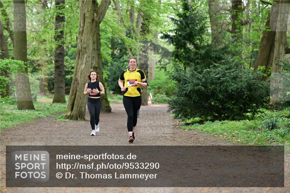 19.04.2026 - Hammer Lauf Dr. Thomas Lammeyer http://msf.ph/oto/9533290 19.04.2026 10:13:36 Laufen 500 meine-sportfotos.de