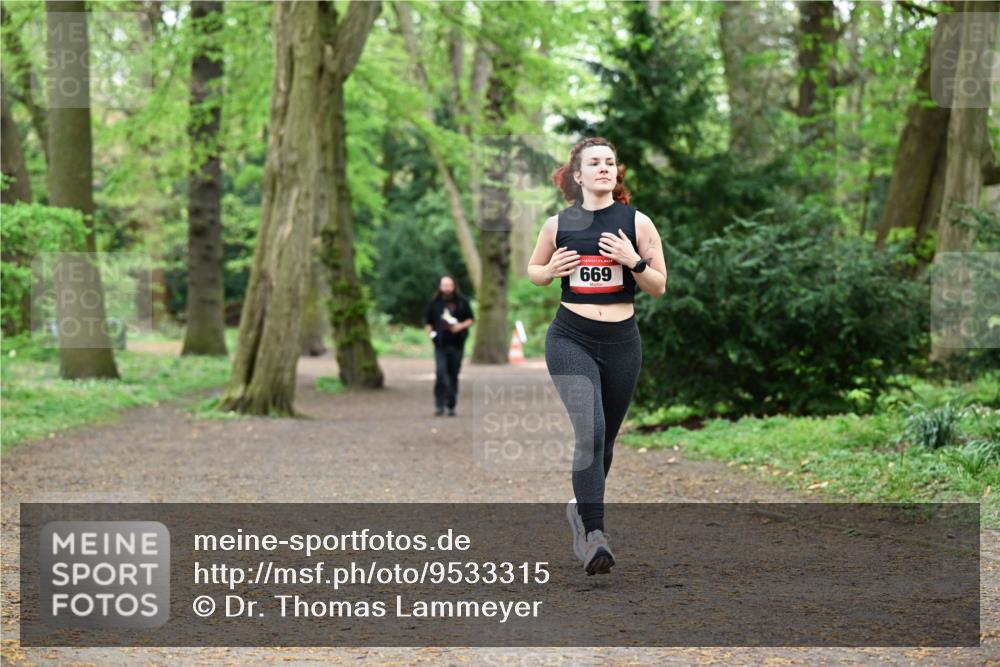 19.04.2026 - Hammer Lauf Dr. Thomas Lammeyer http://msf.ph/oto/9533315 19.04.2026 10:13:39 Laufen 669 meine-sportfotos.de
