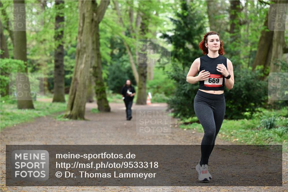 19.04.2026 - Hammer Lauf Dr. Thomas Lammeyer http://msf.ph/oto/9533318 19.04.2026 10:13:40 Laufen 669 meine-sportfotos.de