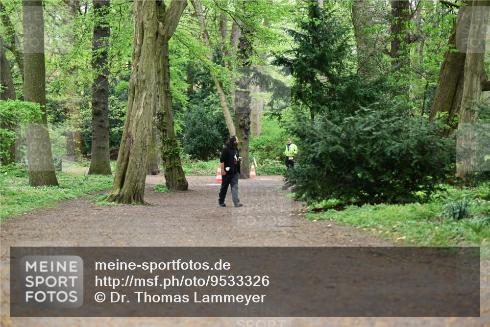 19.04.2026 - Hammer Lauf Dr. Thomas Lammeyer http://msf.ph/oto/9533326 19.04.2026 10:13:41 Laufen  meine-sportfotos.de
