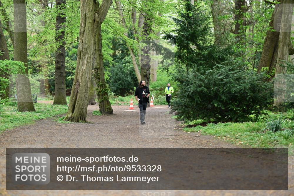 19.04.2026 - Hammer Lauf Dr. Thomas Lammeyer http://msf.ph/oto/9533328 19.04.2026 10:13:42 Laufen  meine-sportfotos.de