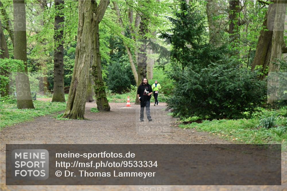 19.04.2026 - Hammer Lauf Dr. Thomas Lammeyer http://msf.ph/oto/9533334 19.04.2026 10:13:42 Laufen  meine-sportfotos.de