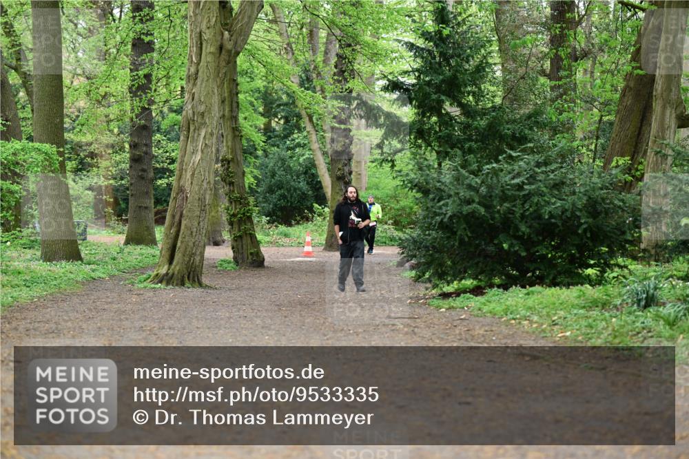 19.04.2026 - Hammer Lauf Dr. Thomas Lammeyer http://msf.ph/oto/9533335 19.04.2026 10:13:43 Laufen  meine-sportfotos.de