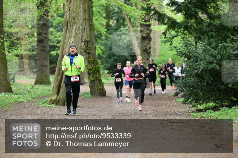 19.04.2026 - Hammer Lauf Dr. Thomas Lammeyer http://msf.ph/oto/9533339 19.04.2026 10:13:56 Laufen 149 meine-sportfotos.de