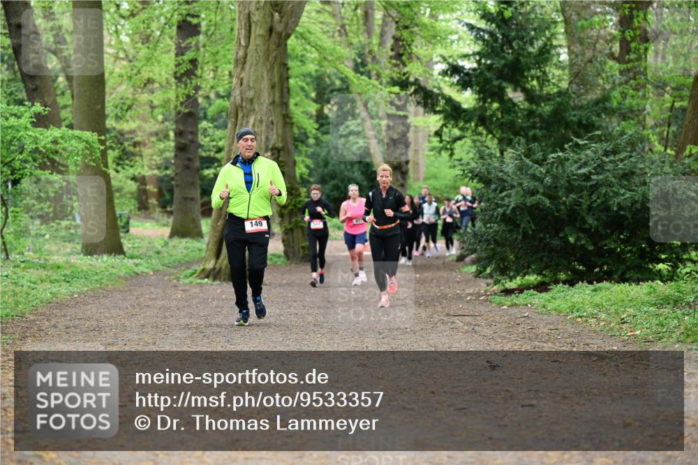 19.04.2026 - Hammer Lauf Dr. Thomas Lammeyer http://msf.ph/oto/9533357 19.04.2026 10:13:58 Laufen 149 meine-sportfotos.de