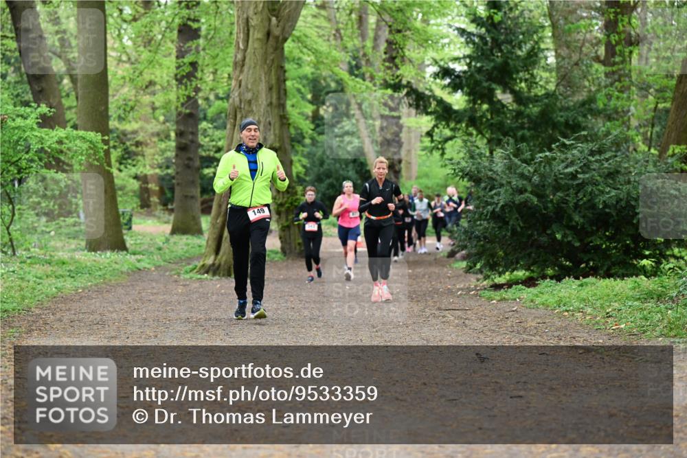 19.04.2026 - Hammer Lauf Dr. Thomas Lammeyer http://msf.ph/oto/9533359 19.04.2026 10:13:59 Laufen 149, 343 meine-sportfotos.de