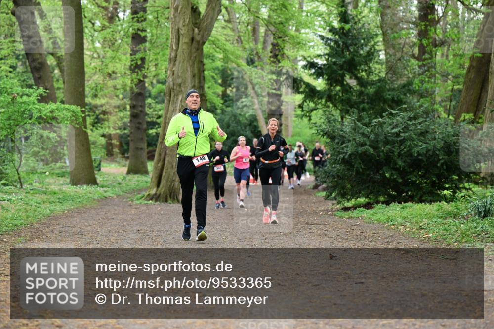 19.04.2026 - Hammer Lauf Dr. Thomas Lammeyer http://msf.ph/oto/9533365 19.04.2026 10:13:59 Laufen 149, 343 meine-sportfotos.de
