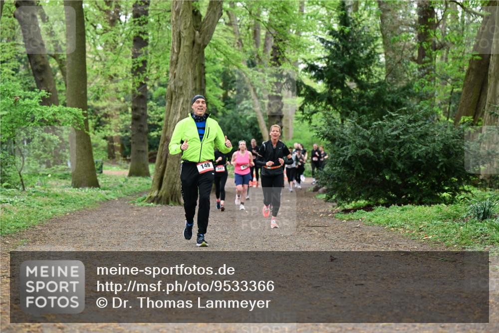 19.04.2026 - Hammer Lauf Dr. Thomas Lammeyer http://msf.ph/oto/9533366 19.04.2026 10:14:00 Laufen  meine-sportfotos.de