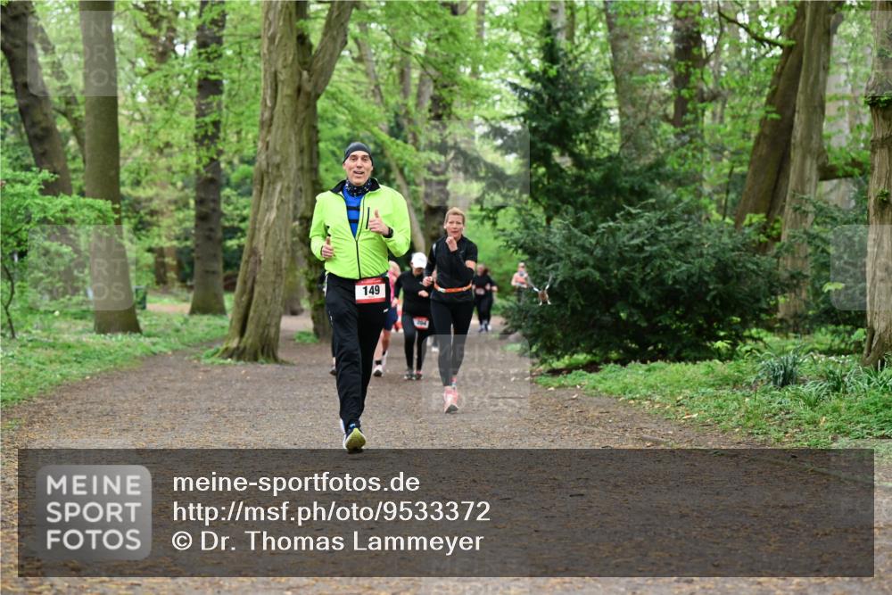 19.04.2026 - Hammer Lauf Dr. Thomas Lammeyer http://msf.ph/oto/9533372 19.04.2026 10:14:01 Laufen 149 meine-sportfotos.de
