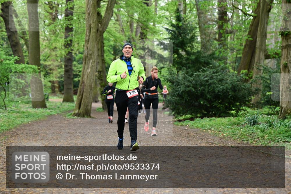 19.04.2026 - Hammer Lauf Dr. Thomas Lammeyer http://msf.ph/oto/9533374 19.04.2026 10:14:01 Laufen 149 meine-sportfotos.de