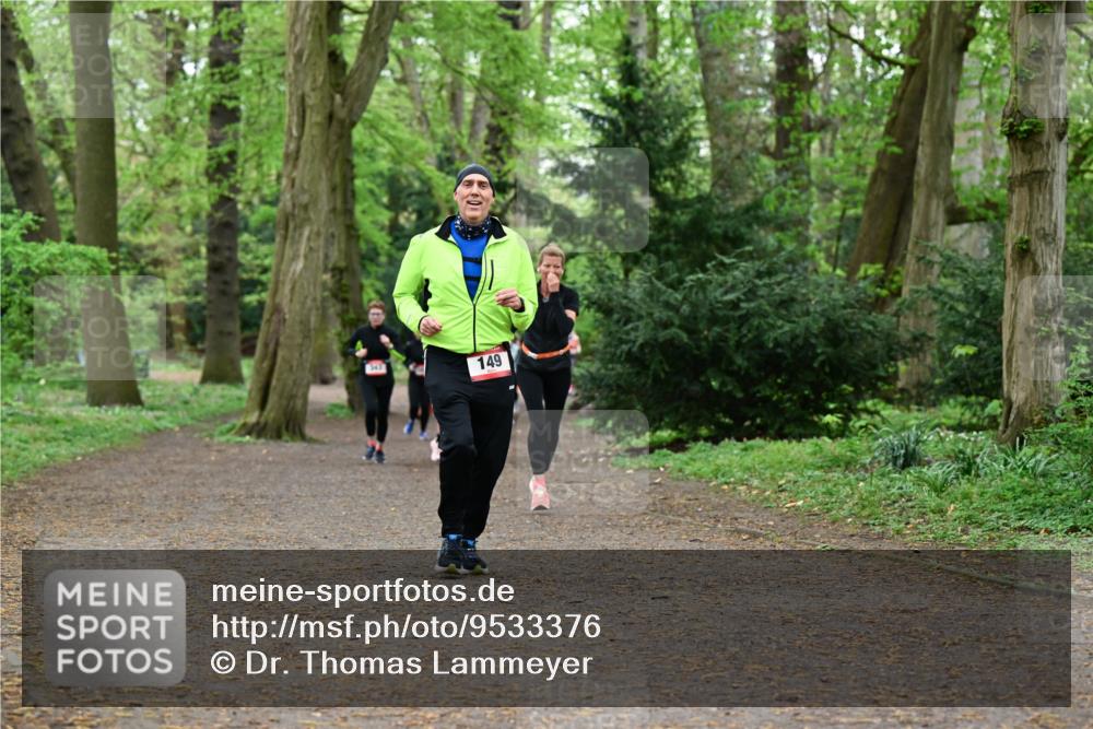19.04.2026 - Hammer Lauf Dr. Thomas Lammeyer http://msf.ph/oto/9533376 19.04.2026 10:14:01 Laufen 149 meine-sportfotos.de