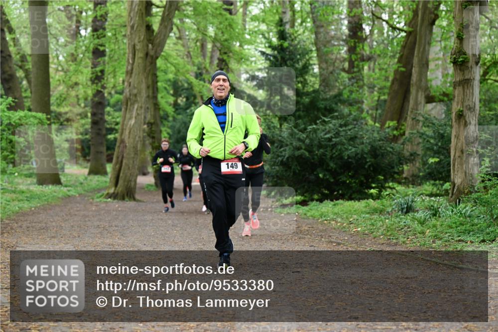 19.04.2026 - Hammer Lauf Dr. Thomas Lammeyer http://msf.ph/oto/9533380 19.04.2026 10:14:02 Laufen 149 meine-sportfotos.de