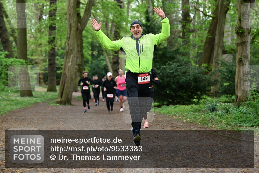 19.04.2026 - Hammer Lauf Dr. Thomas Lammeyer http://msf.ph/oto/9533383 19.04.2026 10:14:02 Laufen 149 meine-sportfotos.de