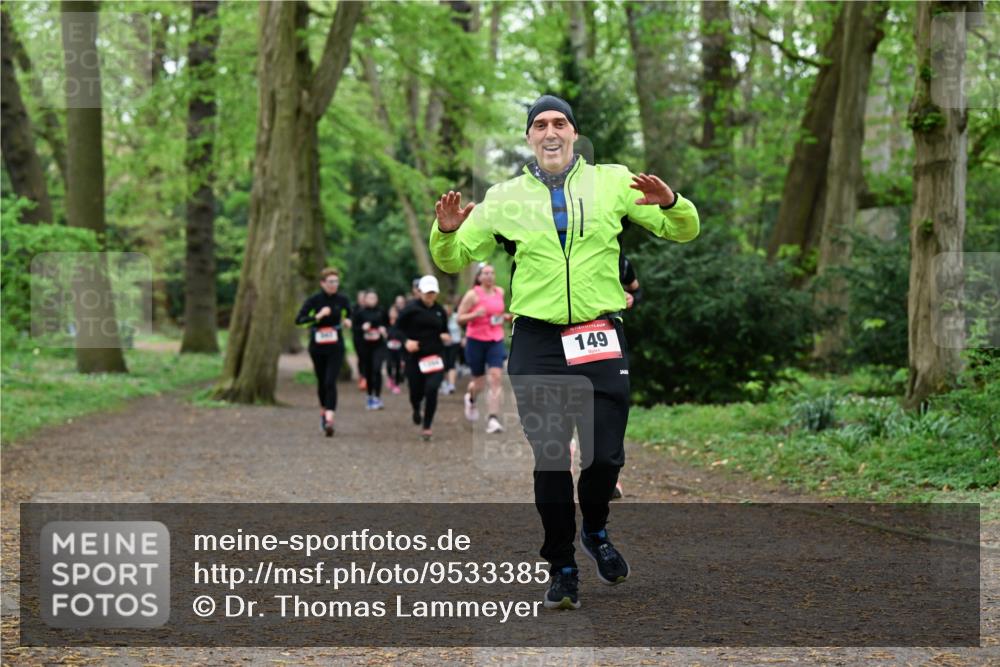 19.04.2026 - Hammer Lauf Dr. Thomas Lammeyer http://msf.ph/oto/9533385 19.04.2026 10:14:02 Laufen 149 meine-sportfotos.de