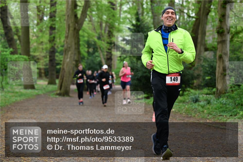 19.04.2026 - Hammer Lauf Dr. Thomas Lammeyer http://msf.ph/oto/9533389 19.04.2026 10:14:03 Laufen 149 meine-sportfotos.de