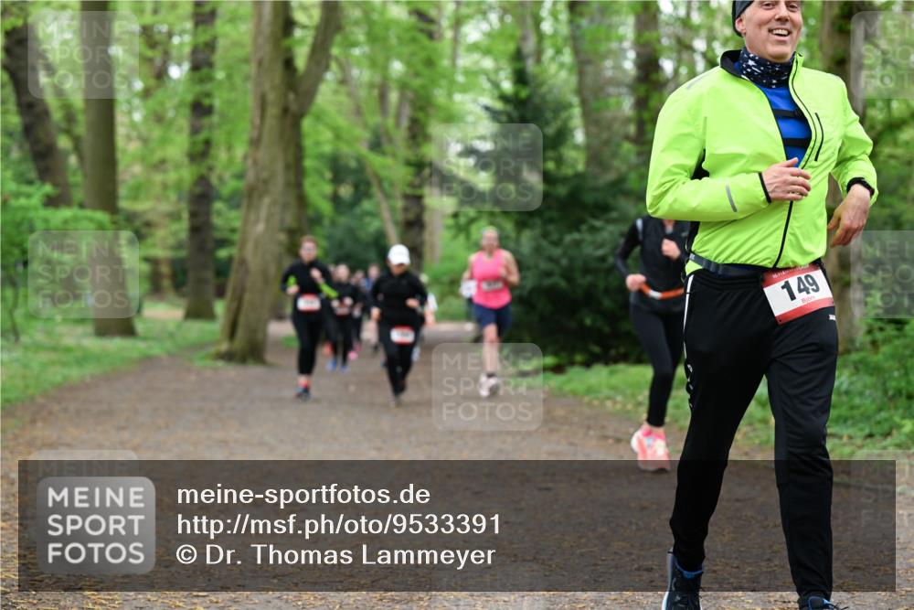 19.04.2026 - Hammer Lauf Dr. Thomas Lammeyer http://msf.ph/oto/9533391 19.04.2026 10:14:03 Laufen 149 meine-sportfotos.de
