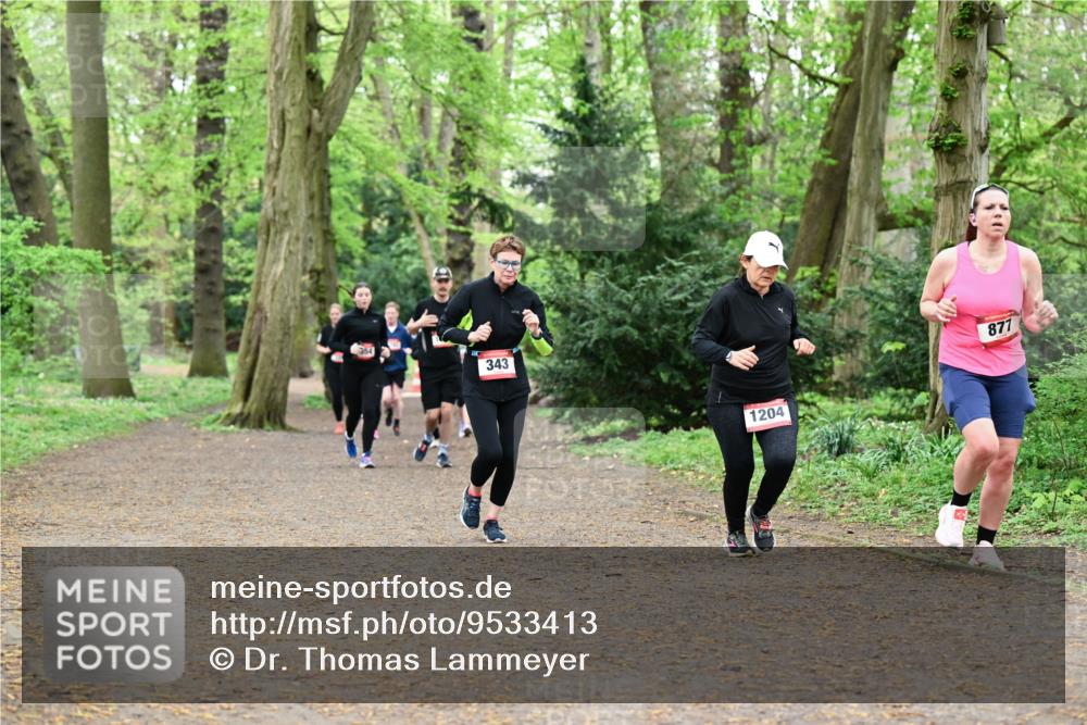 19.04.2026 - Hammer Lauf Dr. Thomas Lammeyer http://msf.ph/oto/9533413 19.04.2026 10:14:07 Laufen 343, 877, 1204 meine-sportfotos.de