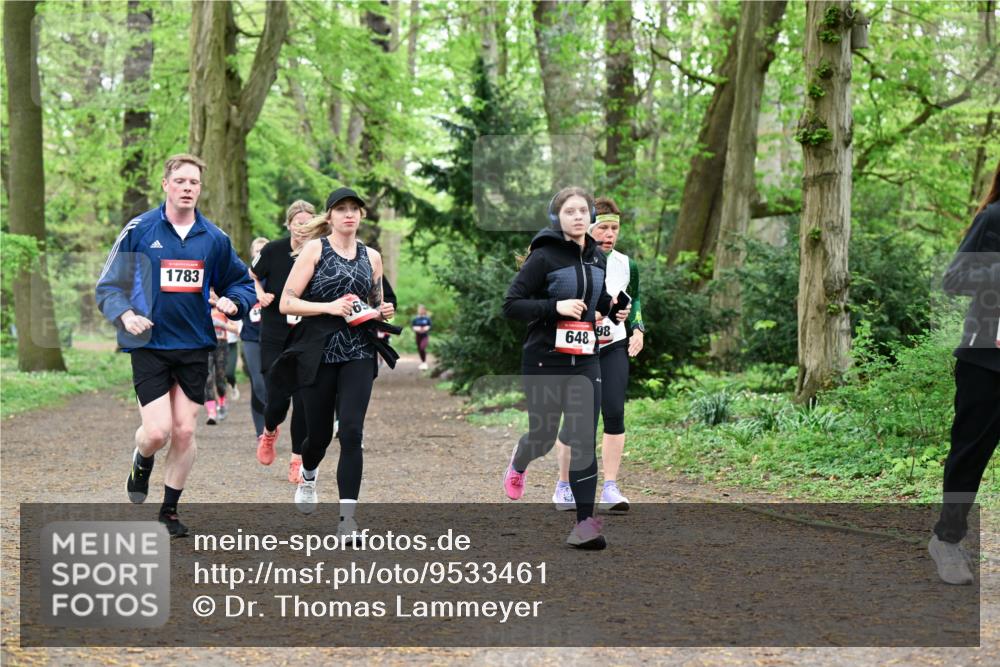 19.04.2026 - Hammer Lauf Dr. Thomas Lammeyer http://msf.ph/oto/9533461 19.04.2026 10:14:15 Laufen 1783, 648 meine-sportfotos.de