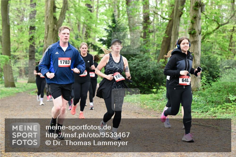 19.04.2026 - Hammer Lauf Dr. Thomas Lammeyer http://msf.ph/oto/9533467 19.04.2026 10:14:16 Laufen 1783, 648 meine-sportfotos.de