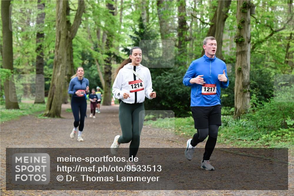19.04.2026 - Hammer Lauf Dr. Thomas Lammeyer http://msf.ph/oto/9533513 19.04.2026 10:14:24 Laufen 1214, 1217 meine-sportfotos.de
