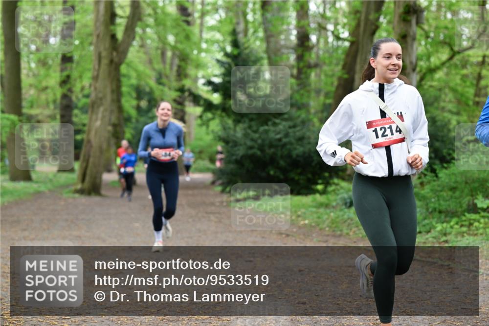 19.04.2026 - Hammer Lauf Dr. Thomas Lammeyer http://msf.ph/oto/9533519 19.04.2026 10:14:25 Laufen 1214 meine-sportfotos.de