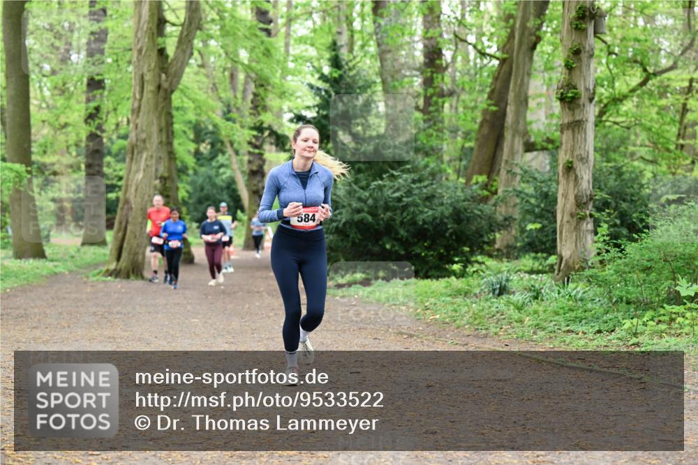19.04.2026 - Hammer Lauf Dr. Thomas Lammeyer http://msf.ph/oto/9533522 19.04.2026 10:14:25 Laufen 584 meine-sportfotos.de