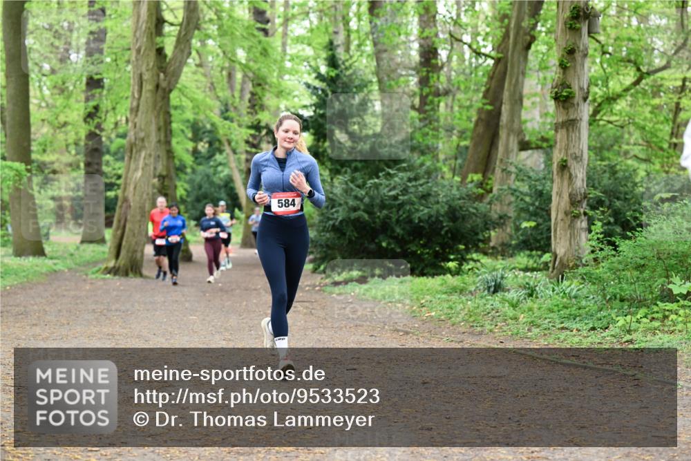 19.04.2026 - Hammer Lauf Dr. Thomas Lammeyer http://msf.ph/oto/9533523 19.04.2026 10:14:25 Laufen 584 meine-sportfotos.de
