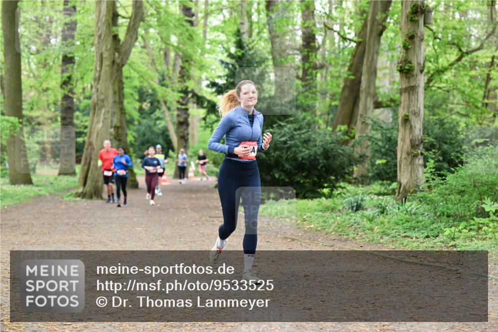 19.04.2026 - Hammer Lauf Dr. Thomas Lammeyer http://msf.ph/oto/9533525 19.04.2026 10:14:26 Laufen  meine-sportfotos.de
