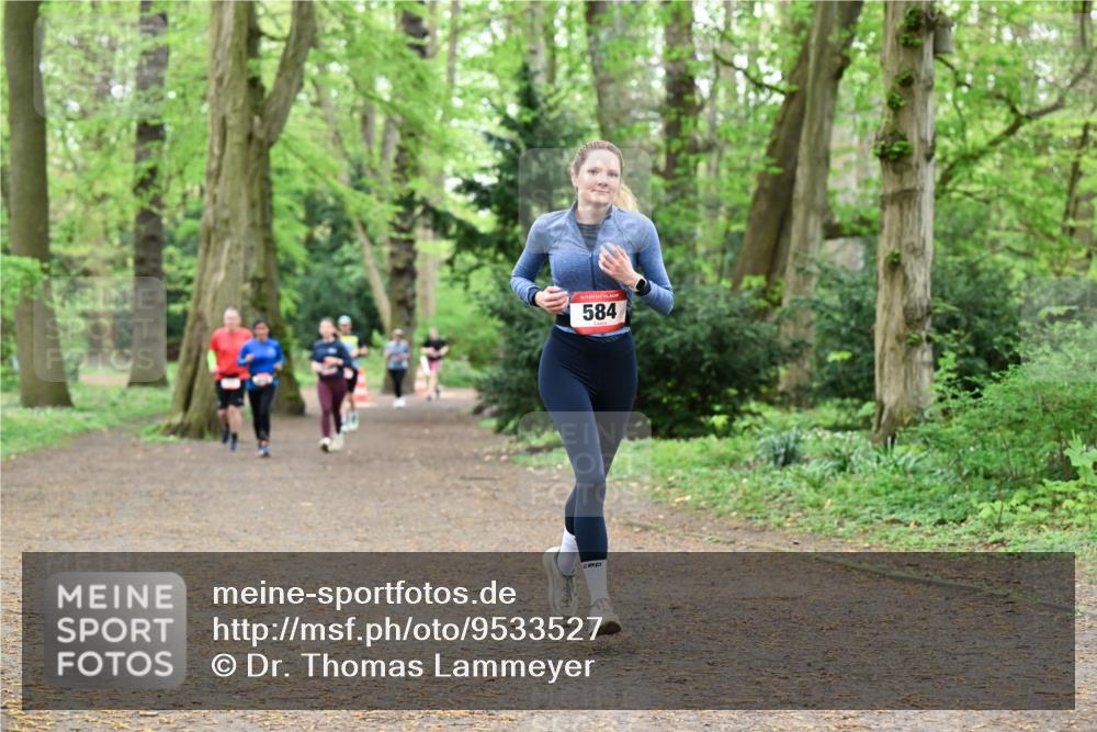 19.04.2026 - Hammer Lauf Dr. Thomas Lammeyer http://msf.ph/oto/9533527 19.04.2026 10:14:26 Laufen 584 meine-sportfotos.de