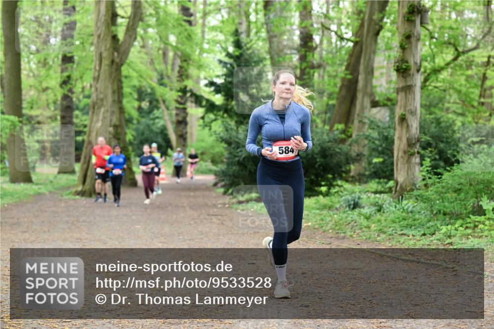 19.04.2026 - Hammer Lauf Dr. Thomas Lammeyer http://msf.ph/oto/9533528 19.04.2026 10:14:26 Laufen 584 meine-sportfotos.de