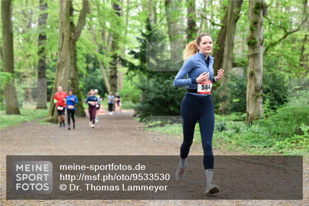 19.04.2026 - Hammer Lauf Dr. Thomas Lammeyer http://msf.ph/oto/9533530 19.04.2026 10:14:26 Laufen 584 meine-sportfotos.de