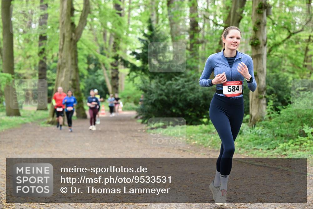 19.04.2026 - Hammer Lauf Dr. Thomas Lammeyer http://msf.ph/oto/9533531 19.04.2026 10:14:27 Laufen 584 meine-sportfotos.de