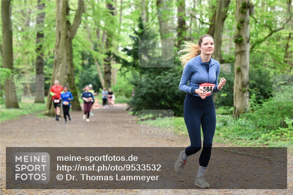 19.04.2026 - Hammer Lauf Dr. Thomas Lammeyer http://msf.ph/oto/9533532 19.04.2026 10:14:26 Laufen 584 meine-sportfotos.de