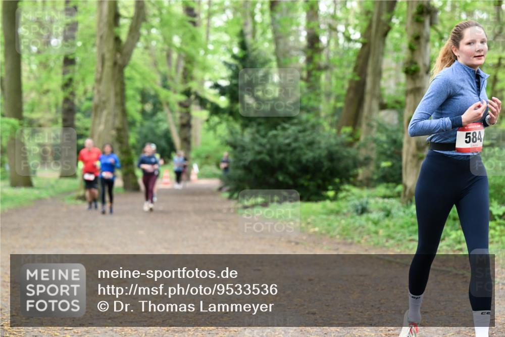 19.04.2026 - Hammer Lauf Dr. Thomas Lammeyer http://msf.ph/oto/9533536 19.04.2026 10:14:27 Laufen 584 meine-sportfotos.de
