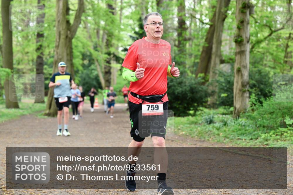 19.04.2026 - Hammer Lauf Dr. Thomas Lammeyer http://msf.ph/oto/9533561 19.04.2026 10:14:35 Laufen 759 meine-sportfotos.de