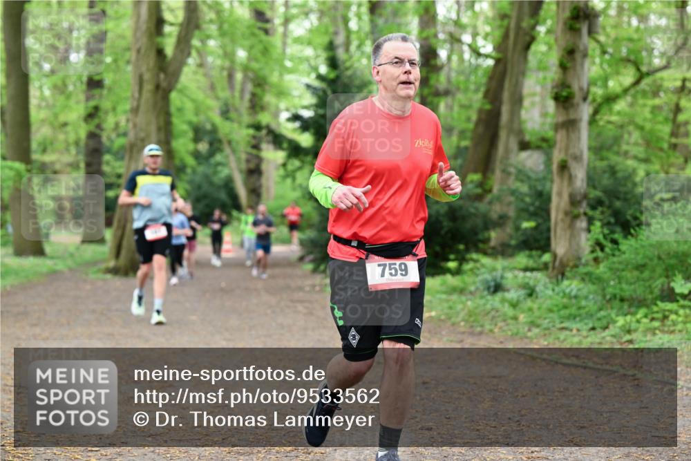 19.04.2026 - Hammer Lauf Dr. Thomas Lammeyer http://msf.ph/oto/9533562 19.04.2026 10:14:35 Laufen 759 meine-sportfotos.de