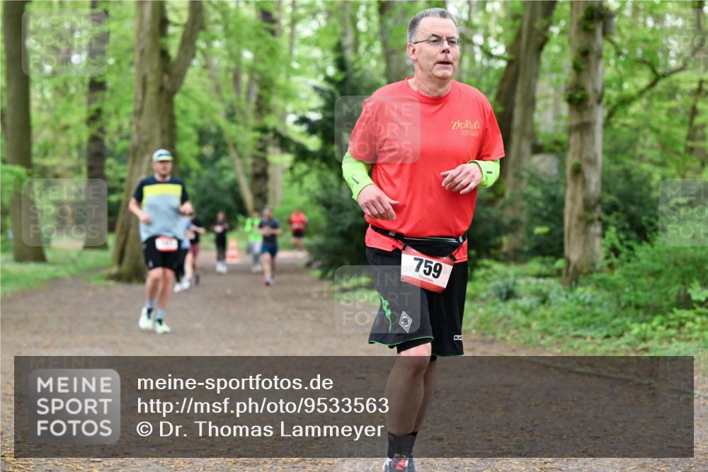 19.04.2026 - Hammer Lauf Dr. Thomas Lammeyer http://msf.ph/oto/9533563 19.04.2026 10:14:35 Laufen 759 meine-sportfotos.de