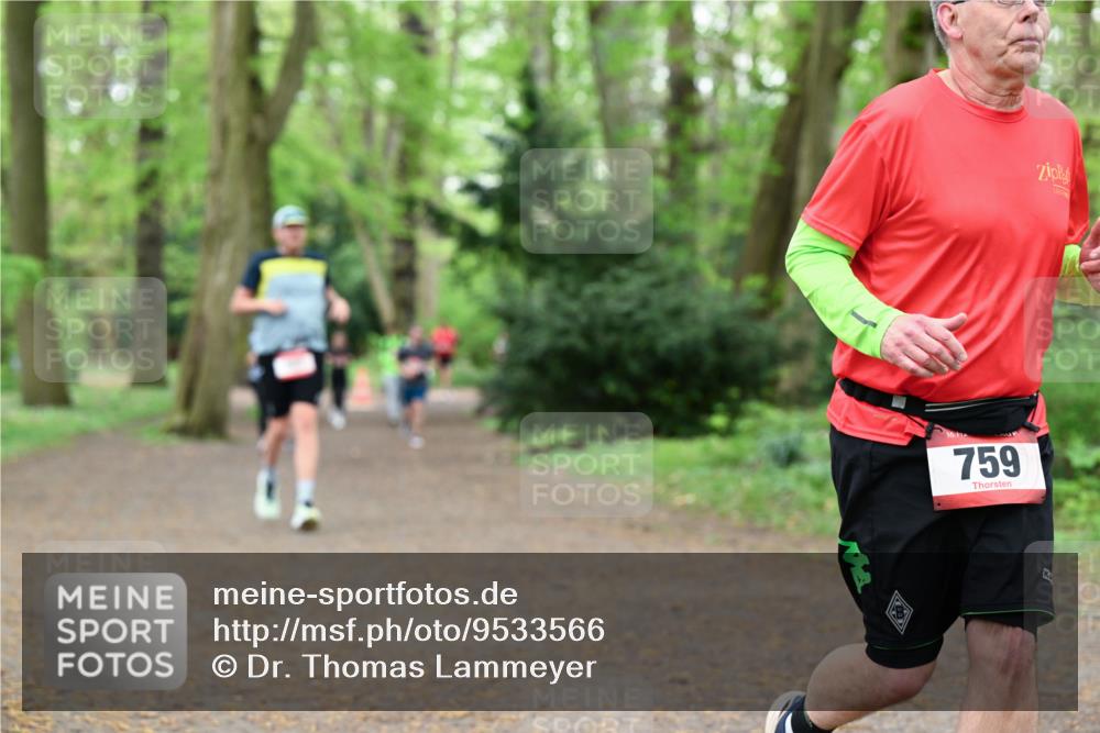 19.04.2026 - Hammer Lauf Dr. Thomas Lammeyer http://msf.ph/oto/9533566 19.04.2026 10:14:36 Laufen 759 meine-sportfotos.de