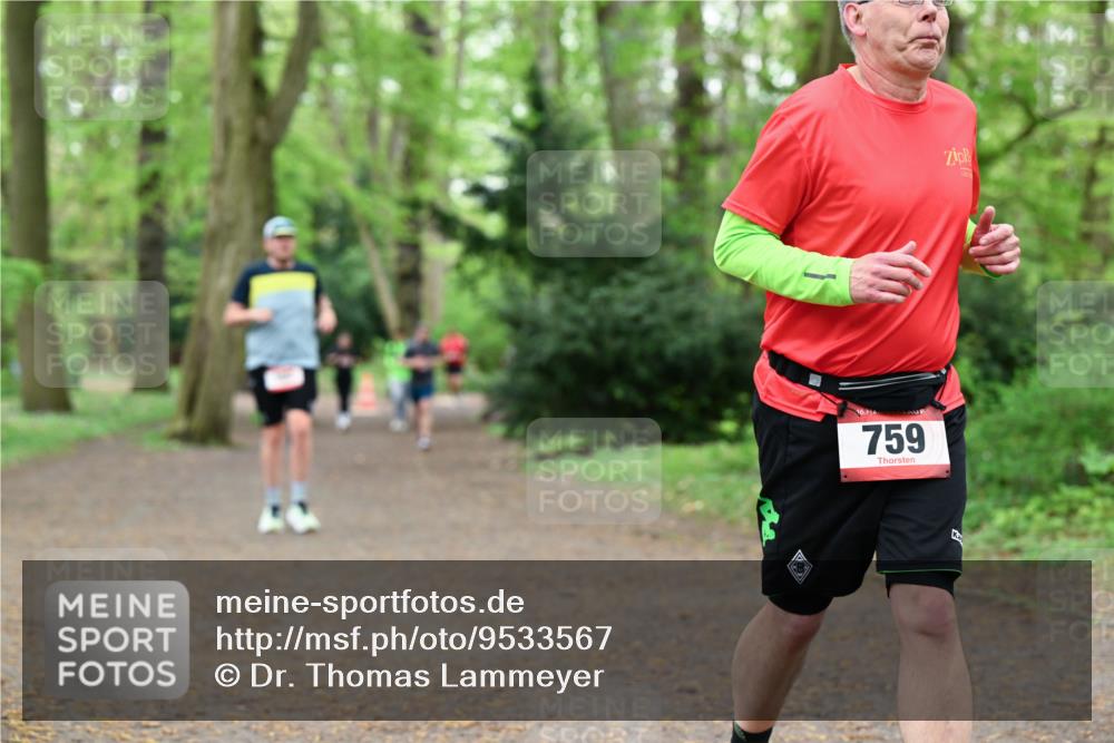 19.04.2026 - Hammer Lauf Dr. Thomas Lammeyer http://msf.ph/oto/9533567 19.04.2026 10:14:36 Laufen 759 meine-sportfotos.de