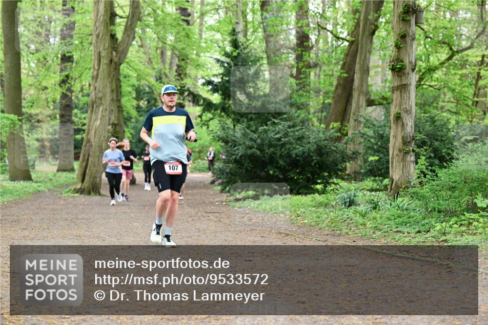 19.04.2026 - Hammer Lauf Dr. Thomas Lammeyer http://msf.ph/oto/9533572 19.04.2026 10:14:37 Laufen 107 meine-sportfotos.de