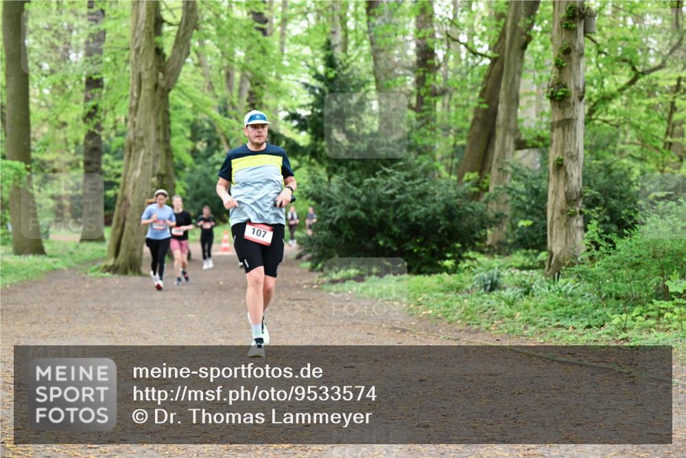 19.04.2026 - Hammer Lauf Dr. Thomas Lammeyer http://msf.ph/oto/9533574 19.04.2026 10:14:37 Laufen 107 meine-sportfotos.de