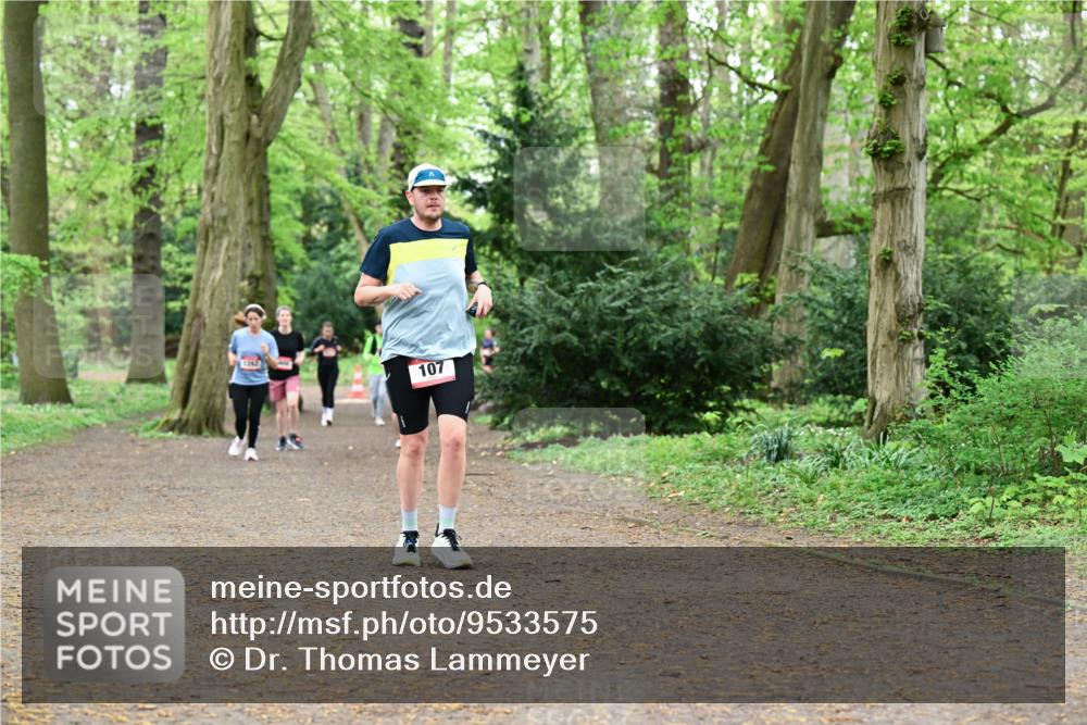 19.04.2026 - Hammer Lauf Dr. Thomas Lammeyer http://msf.ph/oto/9533575 19.04.2026 10:14:37 Laufen 1263, 107 meine-sportfotos.de