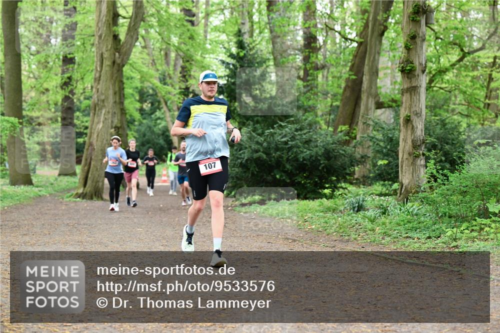 19.04.2026 - Hammer Lauf Dr. Thomas Lammeyer http://msf.ph/oto/9533576 19.04.2026 10:14:37 Laufen 107 meine-sportfotos.de