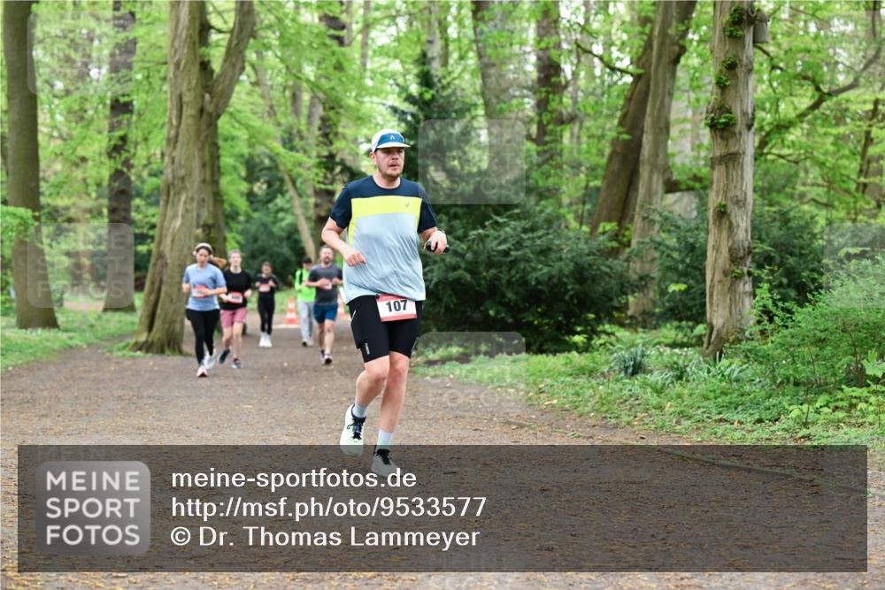 19.04.2026 - Hammer Lauf Dr. Thomas Lammeyer http://msf.ph/oto/9533577 19.04.2026 10:14:38 Laufen 107 meine-sportfotos.de