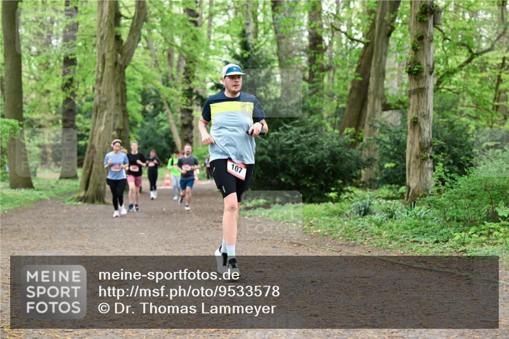 19.04.2026 - Hammer Lauf Dr. Thomas Lammeyer http://msf.ph/oto/9533578 19.04.2026 10:14:38 Laufen 107 meine-sportfotos.de