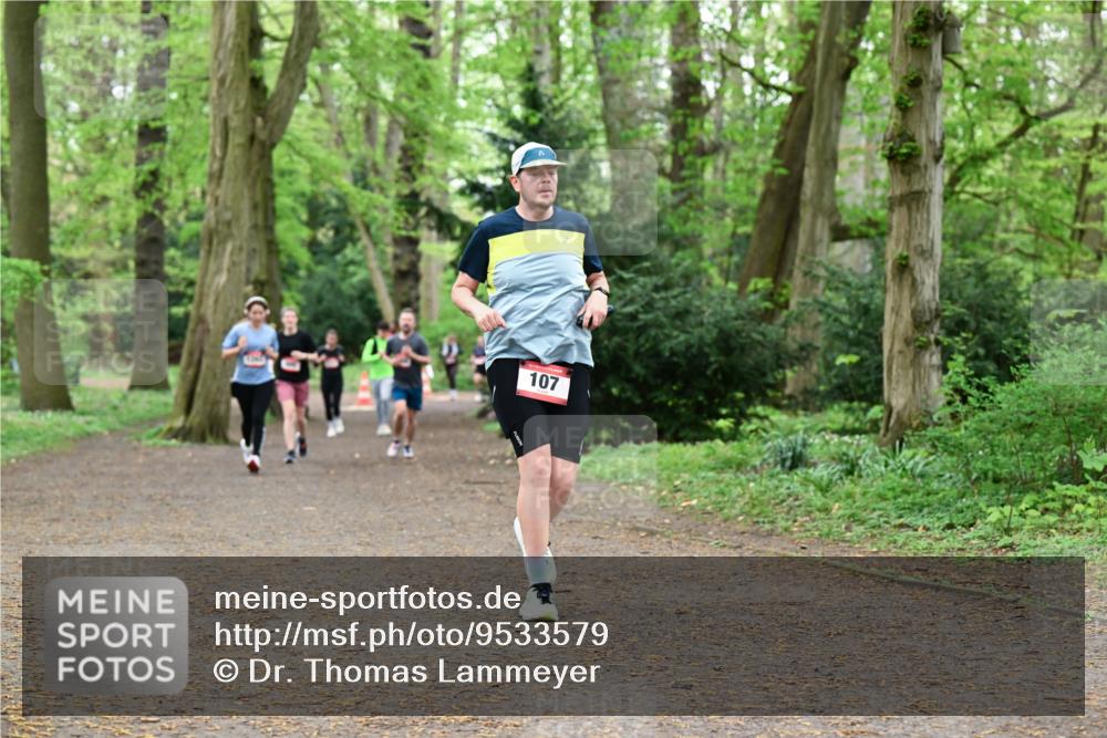 19.04.2026 - Hammer Lauf Dr. Thomas Lammeyer http://msf.ph/oto/9533579 19.04.2026 10:14:38 Laufen 107 meine-sportfotos.de